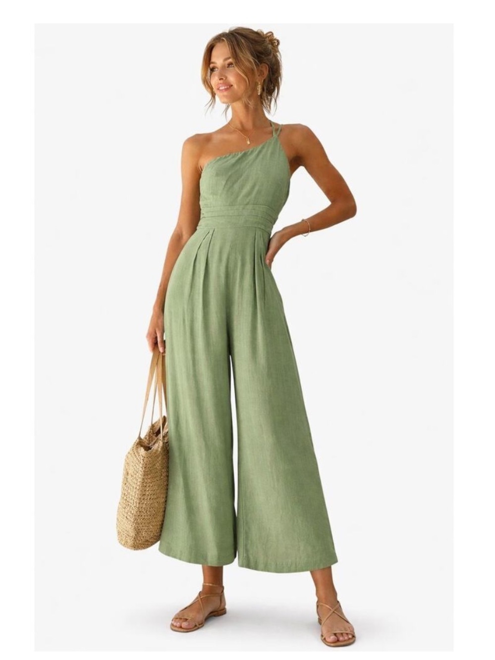 Anrabess Jumpsuit